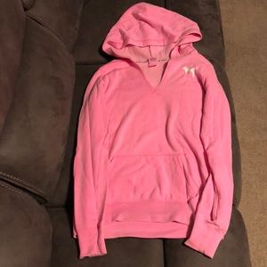 COPY - PINK Hooded Sweatshirt